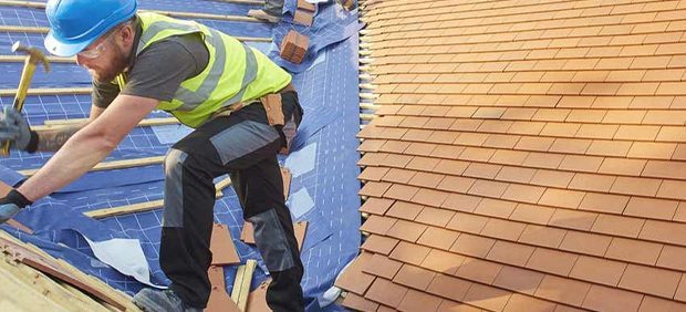 Roofing Dulwich