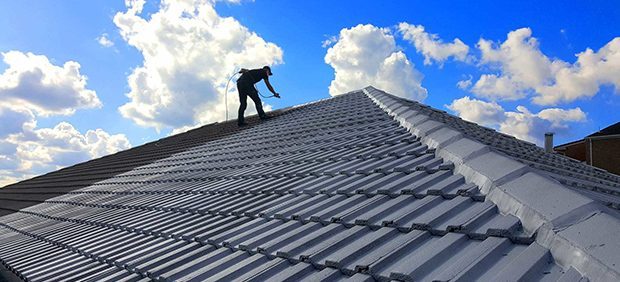 Emergency Roofing Dulwich