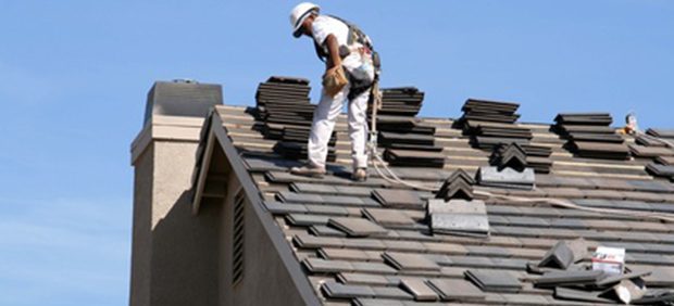 Roofer Dulwich