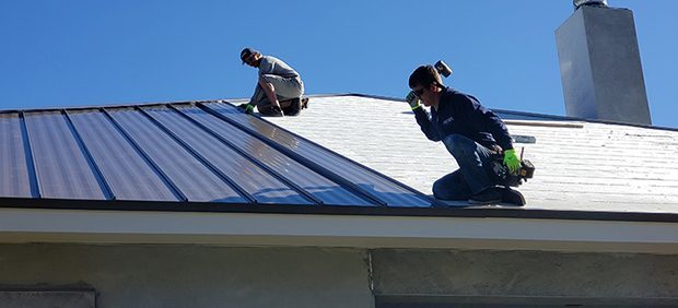 Roof Repair Lambeth